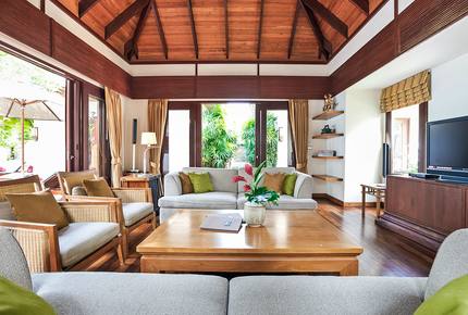 Villa Gardenia