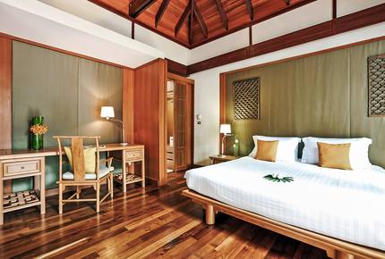Villa Gardenia - Koh Samui, Thailand