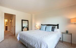 Villa Marin - Sausalito, California