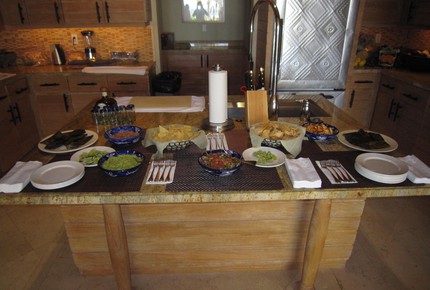 Resort at Pedregal - Three Bedroom Casita/Residence