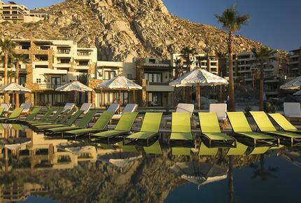 Waldorf Astoria Los Cabos Pedregal - Three Bedroom Casita/Residence
