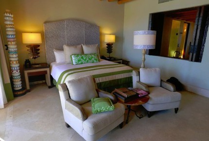 Resort at Pedregal - Three Bedroom Casita/Residence