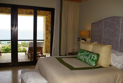 Resort at Pedregal - Three Bedroom Casita/Residence