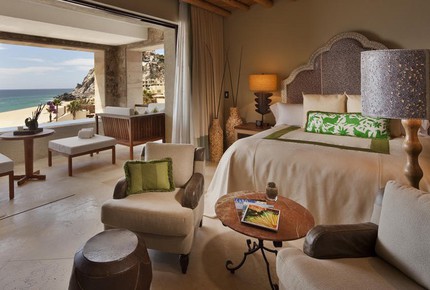 Resort at Pedregal - Three Bedroom Casita/Residence