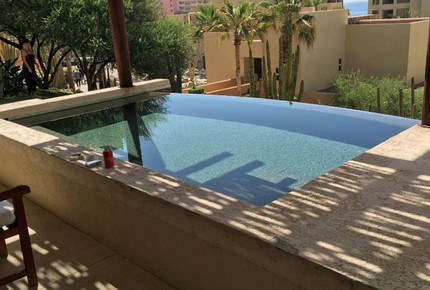 Resort at Pedregal - Three Bedroom Casita/Residence