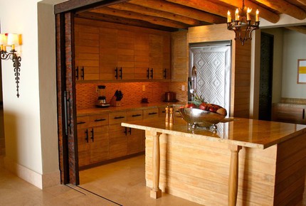 Resort at Pedregal - Three Bedroom Casita/Residence