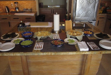 Resort at Pedregal - Three Bedroom Casita/Residence