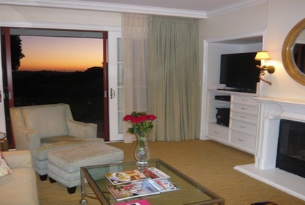 Four Seasons Residence Club Aviara, 2 Bedroom Residence