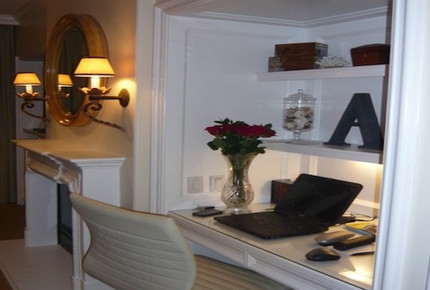 Four Seasons Residence Club Aviara, 2 Bedroom Residence