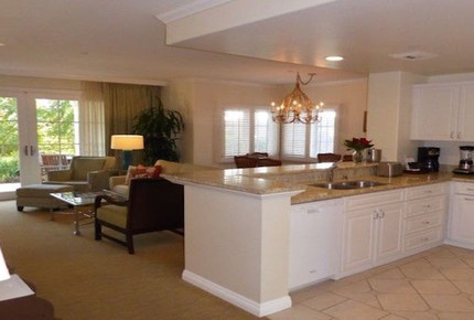 Four Seasons Residence Club Aviara, 2 Bedroom Residence