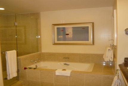 Four Seasons Residence Club Aviara, 2 Bedroom Residence - Carlsbad, California