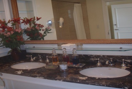 Four Seasons Residence Club Aviara, 2 Bedroom Residence - Carlsbad, California