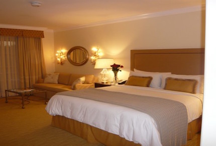 Four Seasons Residence Club Aviara, 2 Bedroom Residence - Carlsbad, California