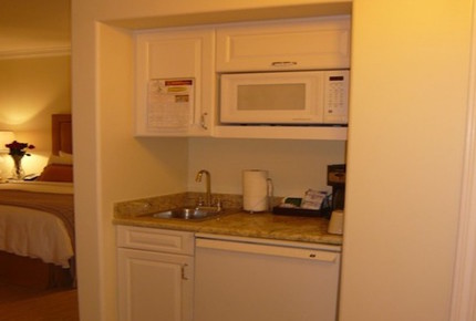 Four Seasons Residence Club Aviara, 2 Bedroom Residence - Carlsbad, California