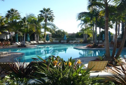 Four Seasons Residence Club Aviara, 2 Bedroom Residence - Carlsbad, California