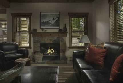 Settler's Ridge Luxury Townhomes - Park City, Utah