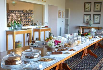 CURATED CULINARY SERIES - A Boutique Taste of Sicily, Italy