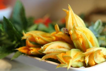 CURATED CULINARY SERIES - A Boutique Taste of Sicily, Italy
