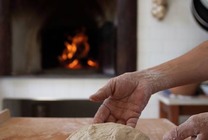 CURATED CULINARY SERIES - A Boutique Taste of Sicily, Italy