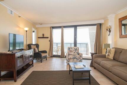 Beachside Tower Condo - Sandestin
