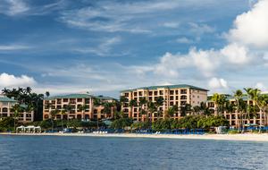The Ritz-Carlton Club, St. Thomas - Two Bedroom - St. Thomas, Virgin Islands, U.S.
