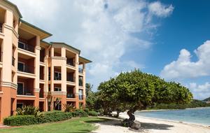 The Ritz-Carlton Club, St. Thomas - Two Bedroom - St. Thomas, Virgin Islands, U.S.