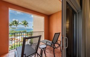 The Ritz-Carlton Club, St. Thomas - Two Bedroom - St. Thomas, Virgin Islands, U.S.