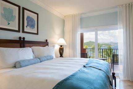 The Ritz-Carlton Destination Club, St. Thomas - 2 Bedroom - St. Thomas, Virgin Islands, U.S.