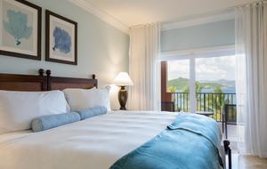 The Ritz-Carlton Club, St. Thomas - Two Bedroom - St. Thomas, Virgin Islands, U.S.