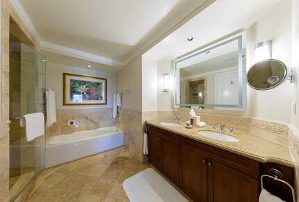 The Ritz-Carlton Destination Club, St. Thomas - 2 Bedroom - St. Thomas, Virgin Islands, U.S.
