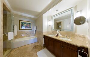 The Ritz-Carlton Club, St. Thomas - Two Bedroom - St. Thomas, Virgin Islands, U.S.