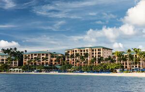 The Ritz-Carlton Club, St. Thomas - 3 Bedroom - St. Thomas, Virgin Islands, U.S.