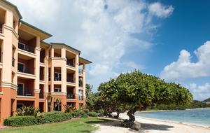 The Ritz-Carlton Club, St. Thomas - 3 Bedroom - St. Thomas, Virgin Islands, U.S.