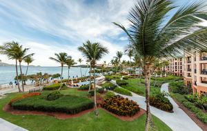 The Ritz-Carlton Club, St. Thomas - 3 Bedroom - St. Thomas, Virgin Islands, U.S.