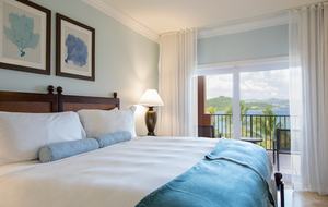 The Ritz-Carlton Club, St. Thomas - 3 Bedroom - St. Thomas, Virgin Islands, U.S.