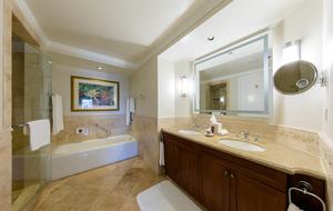 The Ritz-Carlton Club, St. Thomas - 3 Bedroom - St. Thomas, Virgin Islands, U.S.