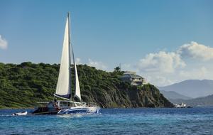 The Ritz-Carlton Club, St. Thomas - 3 Bedroom - St. Thomas, Virgin Islands, U.S.