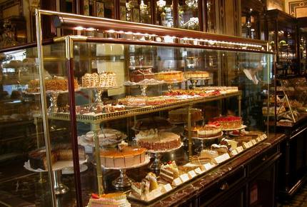 CURATED HERITAGE COLLECTION - Magical Triangle - Prague to Budapest, Czech Republic