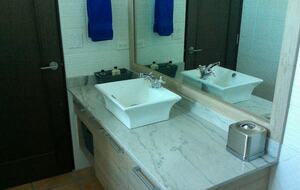 Punta Barco Paradise - San Carlos, Panama