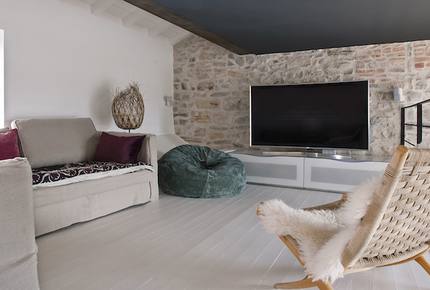Elegant Pays Basques Villa - Bidart, France