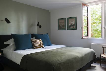 Elegant Pays Basques Villa - Bidart, France