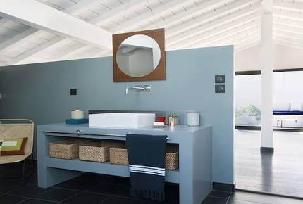 Elegant Pays Basques Villa - Bidart, France