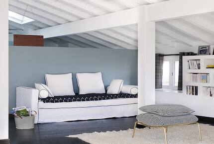Elegant Pays Basques Villa - Bidart, France