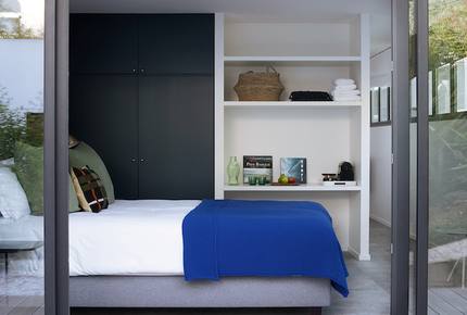 Elegant Pays Basques Villa - Bidart, France