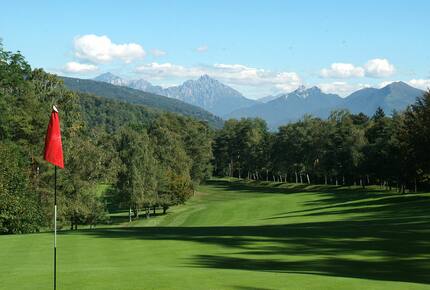 CURATED SPORTING LIFESTYLES - Golf & Gastronomy - Rome, Florence & Lake Como, Italy