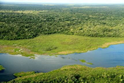CURATED ECO EXPLORINGS - Pantanal South Ecological Refuge, Brazil