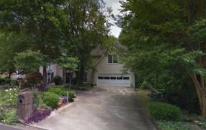 Elegant and Spacious Georgia Home - Roswell, Georgia