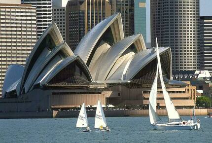CURATED IRRESISTIBLE OFFER - Down Under Dreamtime, Australia