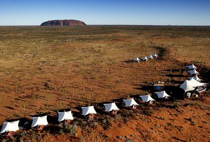 CURATED IRRESISTIBLE OFFER - Down Under Dreamtime, Australia