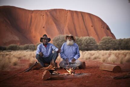 CURATED IRRESISTIBLE OFFER - Down Under Dreamtime, Australia
